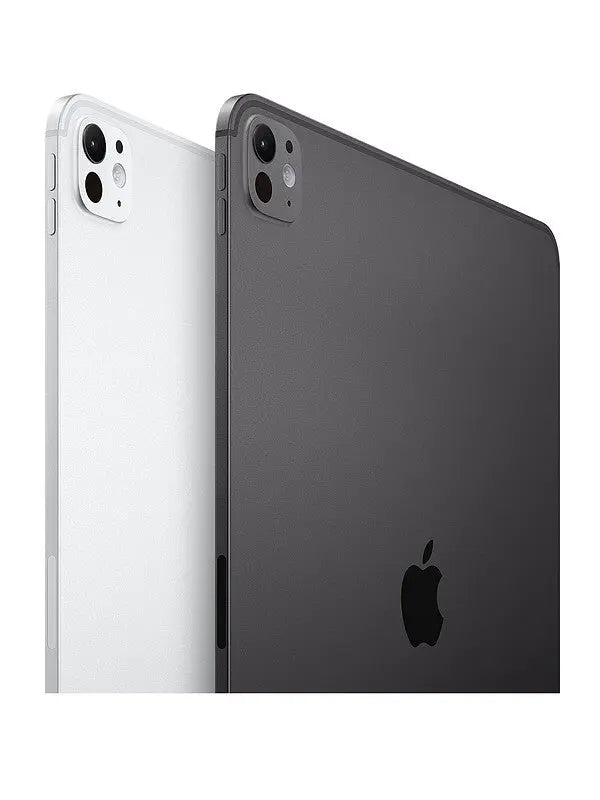 Apple iPad Pro 5th Gen 11-inch Wifi (2024) - Commandear.com