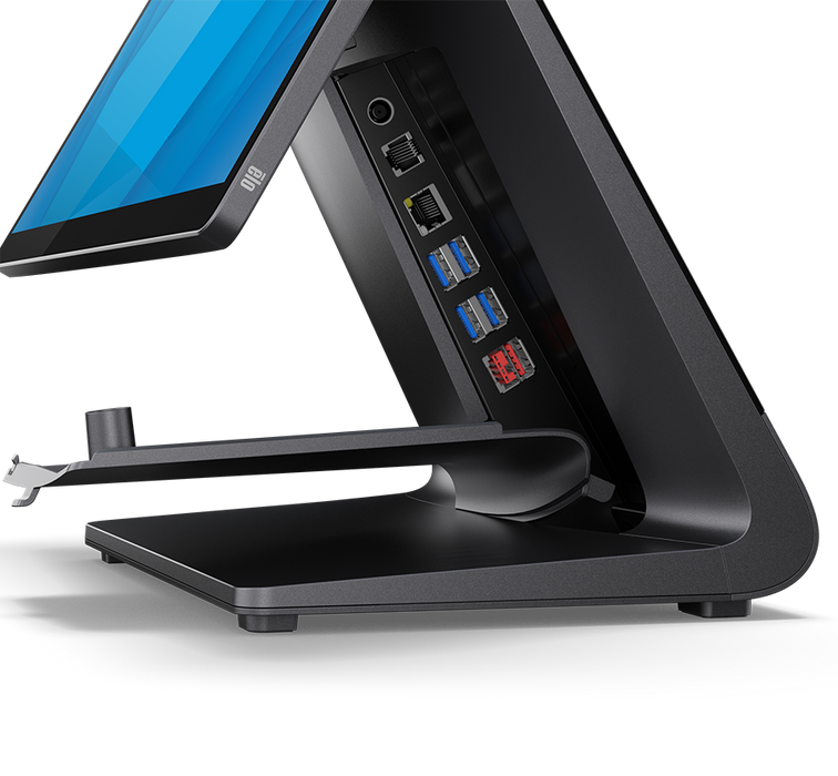 Elo EloPOS Z30 with Intel® 15.6 Inch All-in-One POS System
