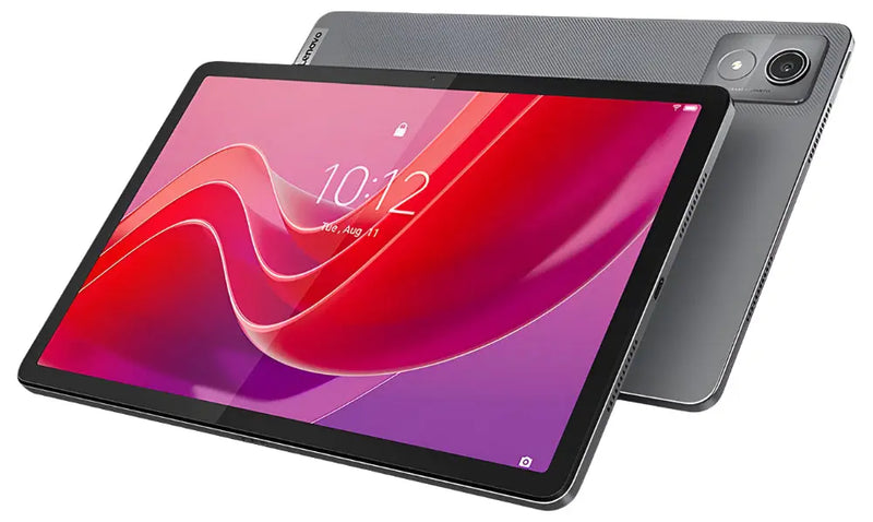 Lenovo Tab K11 (Enhanced) 11" WUXGA - MediaTek Helio G88 4GB/128 GB - Android 13  Luna Gray - Commandear.com