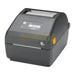 Zebra ZD421 Label Printer For iOS, Android, PC - Commandear.com