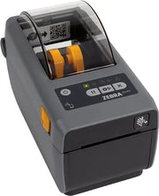 Zebra ZD411 2" Direct Thermal Desktop Label Printer Zebra