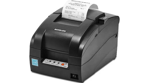 Bixolon SRP-275III Impact POS Printer - Commandear.com