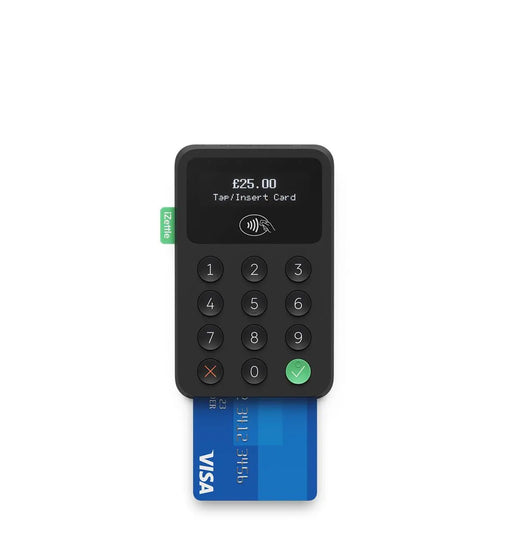 Zettle Card Reader 2 - Commandear.com