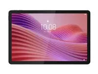 Lenovo Tab K9 Tablet - 22.1 cm (8.7") HD - MediaTek Helio G85 Octa-core - 4 GB - 64 GB Storage - Android 14 - Luna Gray Lenovo