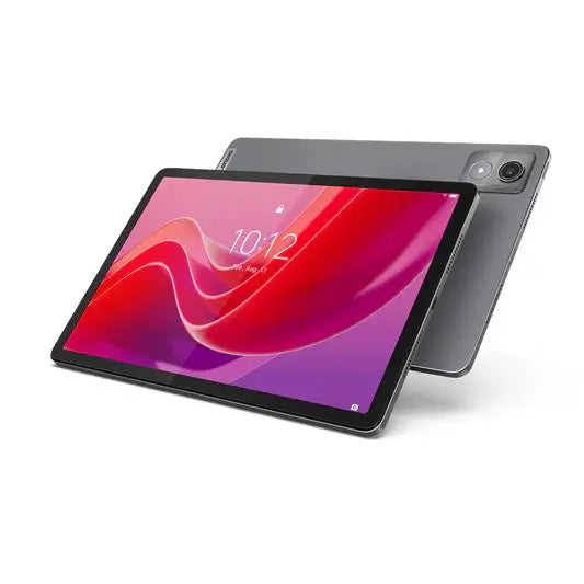 Lenovo Tab 10.1" Luna Gray 128GB Cellular Tablet Lenovo