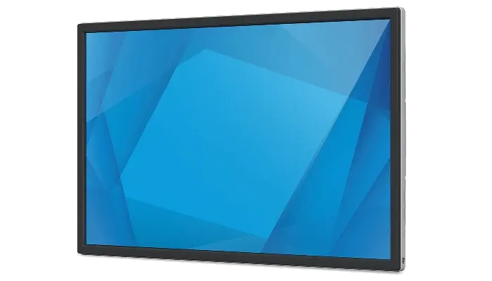 Elo 5053L 50-inch Interactive Display - Commandear.com