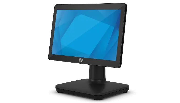 EloPOS™ System - 15 Inch (16:9) All-in-One Touchscreen Computer - Commandear.com