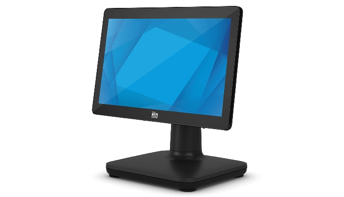 EloPOS™ System - 15 Inch (16:9) All-in-One Touchscreen Computer