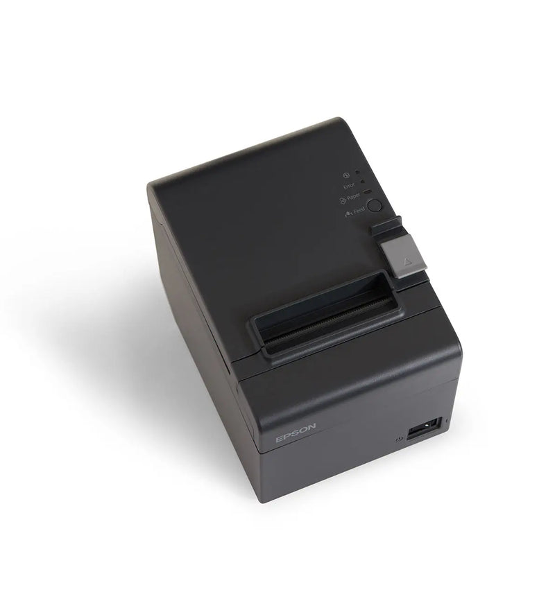 Epson TM-T20III Printer USB interface - Commandear.com