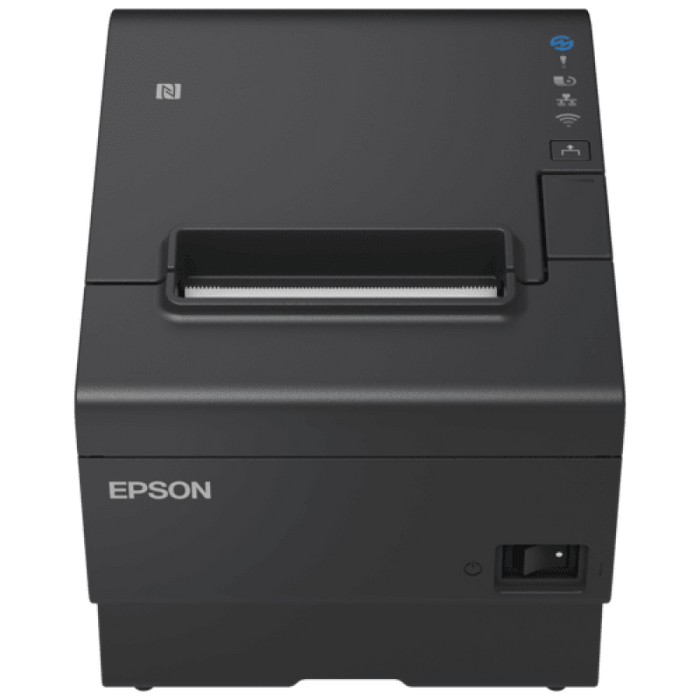 Epson TM-T88VII Receipt Printer