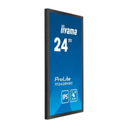Iiyama ProLite TF2438MSC-B1 24 Inch LED Digital A-board Display Iiyama