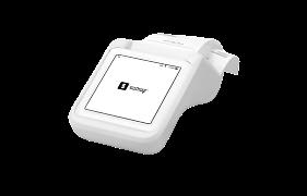 SumUp Solo Card Reader and Printer Cradle SumUp