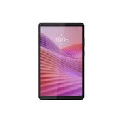 Lenovo Tab K9 Tablet - 22.1 cm (8.7") HD - MediaTek Helio G85 Octa-core - 4 GB - 64 GB Storage - Android 14 - Luna Gray Lenovo