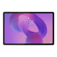 Lenovo Tab K12 Tablet - 30.7 cm (12.1") 2.5K - MediaTek Dimensity 6400 (6 nm) Octa-core - 8 GB - 256 GB Storage - Android 15 - 5G - Luna Gray Lenovo