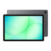 Samsung Galaxy Tab A11+ 5G Tablet – 11" WUXGA Display, 8GB RAM, 256GB Storage, Wi-Fi 5, 5G, Grey Samsung