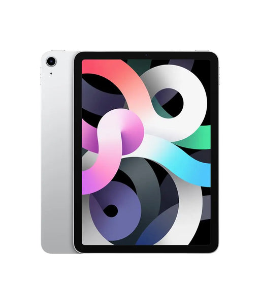 Apple iPad 10.2" Wi-Fi (9th Gen, 2021) - Commandear.com