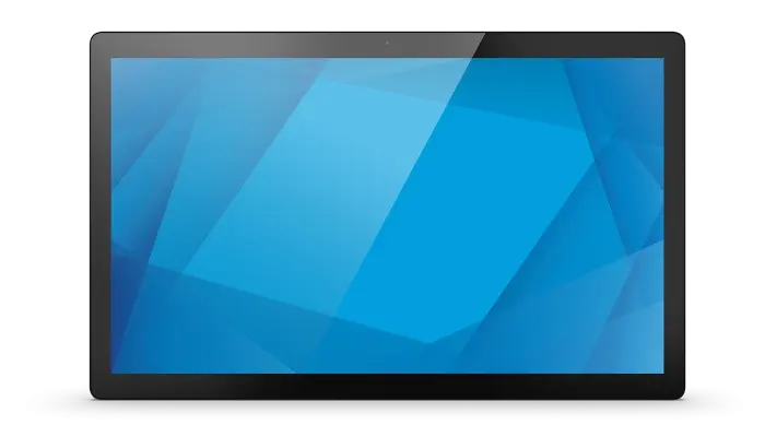 Elo I-Series 4 for Android 21.5" All-in-One Touchscreen Computer - Commandear.com