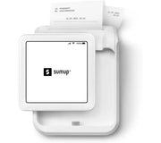SumUp Solo Card Reader and Printer Cradle SumUp