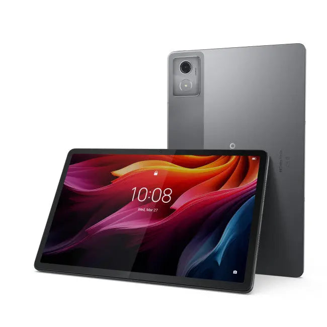 Lenovo Tab K11 Plus Tablet - 29 cm (11.4") 2K - Qualcomm Snapdragon SDM685 Octa-core - 8 GB - 256 GB Storage - Android 14 - 4G - Luna Gray Lenovo