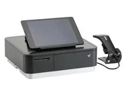 Star mPOPCBI Cash Drawer Receipt Printer Combination - Bluetooth, USB-C - Commandear.com