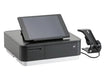 mPOP Cash Drawer Receipt Printer Combination - Bluetooth, USB - Commandear.com