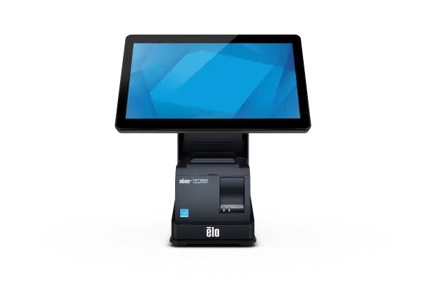 Elo Wallaby POS Flip Stand - Commandear.com