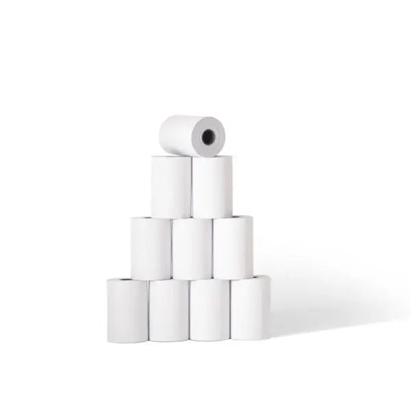 Star mPOP Thermal Receipt Paper - Commandear.com