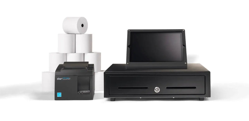 Zettle Star Micronics Starter Kit - Commandear.com