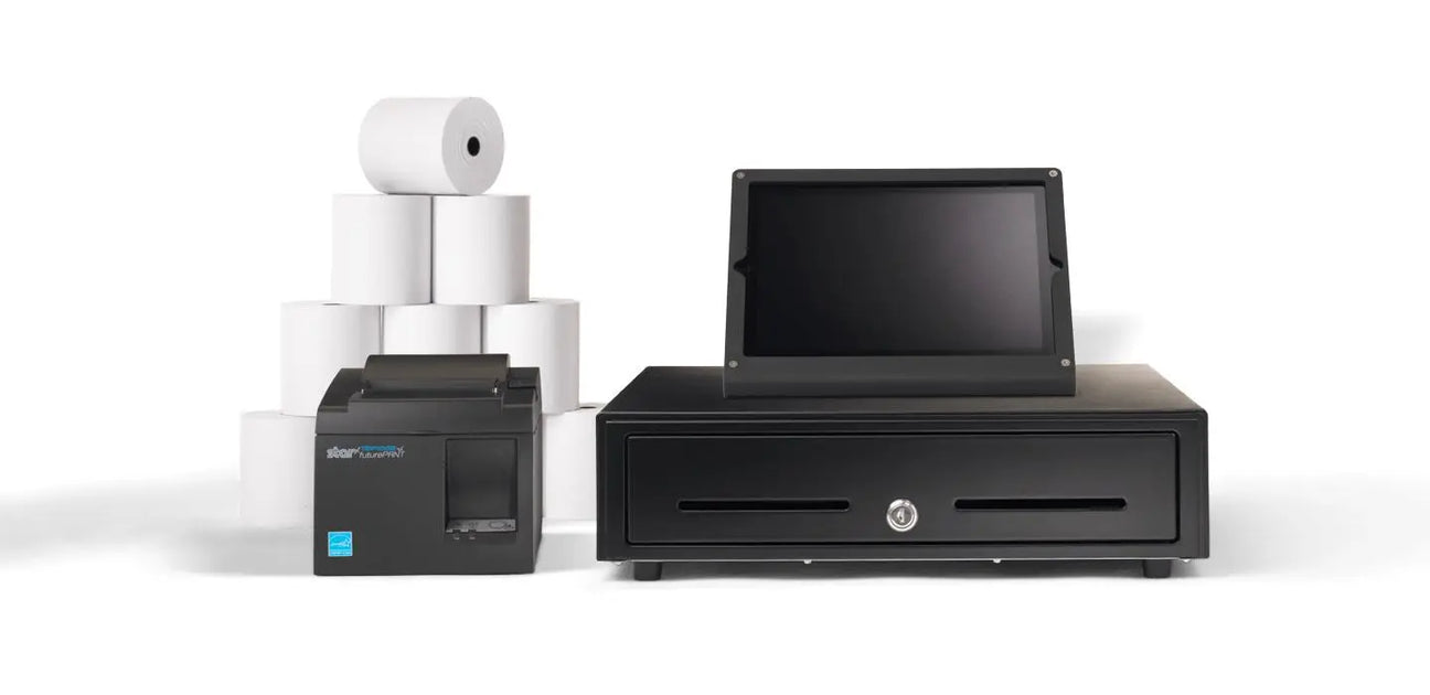 Zettle Star Micronics Starter Kit - Commandear.com