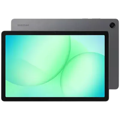 Samsung Galaxy Tab A11 SM-X130 Tablet – 8.7" WXGA+ Display, 4GB RAM, 64GB Storage, Grey Samsung