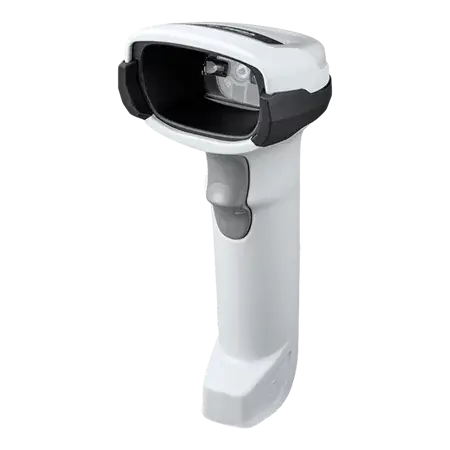 Zebra DS2278 Cordless General Purpose Handheld 1D/2D Barcode Imager - Commandear.com