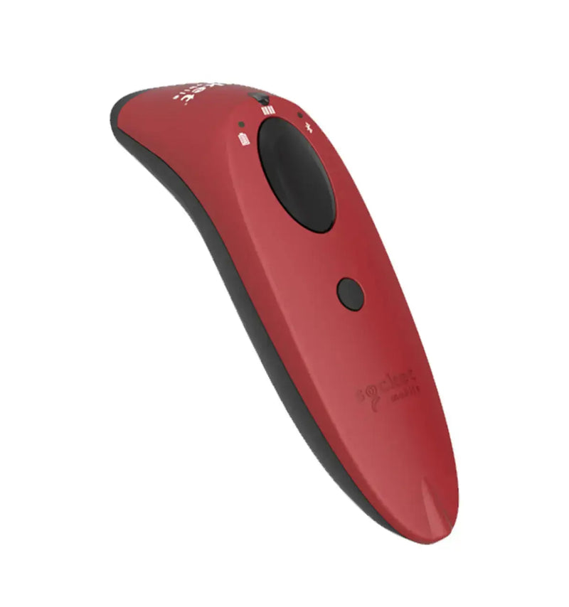 Code Reader Sockets SocketScan S720 - 1D/2D Linear Barcode Plus QR Code Reader ...