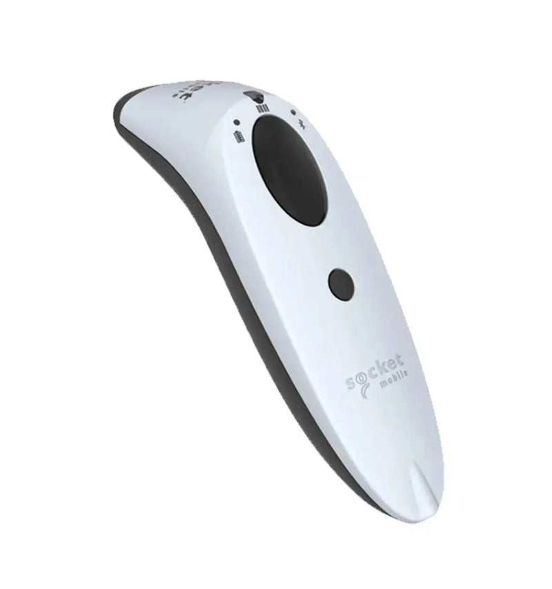 Code Reader Sockets SocketScan S720 - 1D/2D Linear Barcode Plus QR Code Reader ...