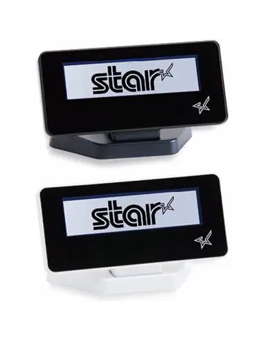 Star Micronics Customer Display - Commandear.com