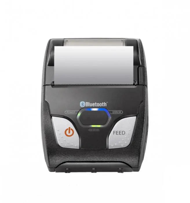 Star SM-S230i Mobile Bluetooth Printer - Commandear.com