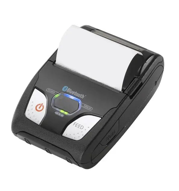 Star SM-S230i Mobile Bluetooth Printer - Commandear.com