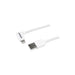 2-meter MFI Accredited Right-Angled Lightning Cable - Commandear.com