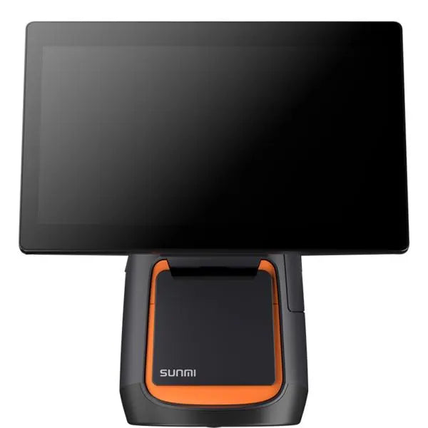 Sunmi T2s Smart Desktop Terminal - Commandear.com