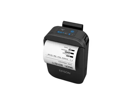 Epson TM-P20II Receipt Printer - Commandear.com