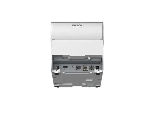 Epson TM-T88VII Receipt Printer - Commandear.com