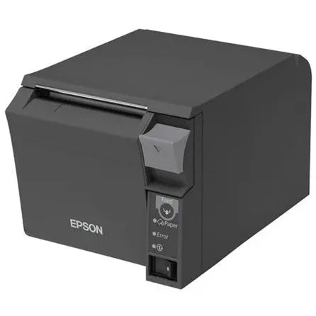 Epson TM-T70II Direct Thermal Receipt Printer Epson