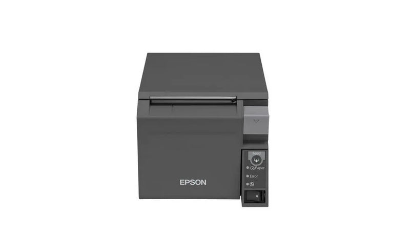 Epson TM-T70II Direct Thermal Receipt Printer Epson