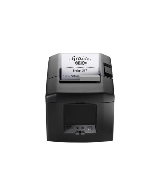 Star TSP654IISK Label Printer - Commandear.com