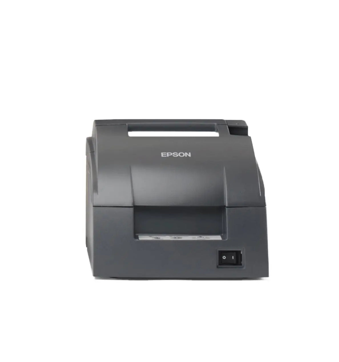 Epson TMU220IIB Impact Printer Efficient Receipt Printer