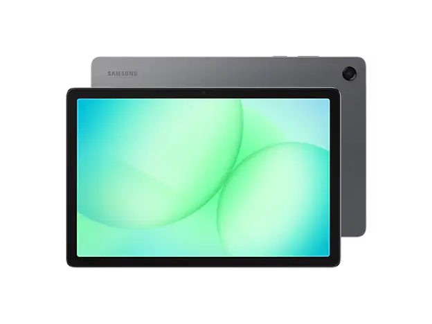 Samsung Galaxy Tab A11+ SM-X230 Tablet – 11" WUXGA Display, 6GB RAM, 128GB Storage, Grey Samsung