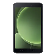 Samsung Galaxy Tab Active5 5G Rugged Tablet SM-X306B – 8" WUXGA Display, 6GB RAM, 128GB Storage, Android, Green Samsung