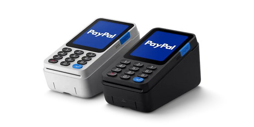 PayPal Card Reader & Dock Bundle Paypal