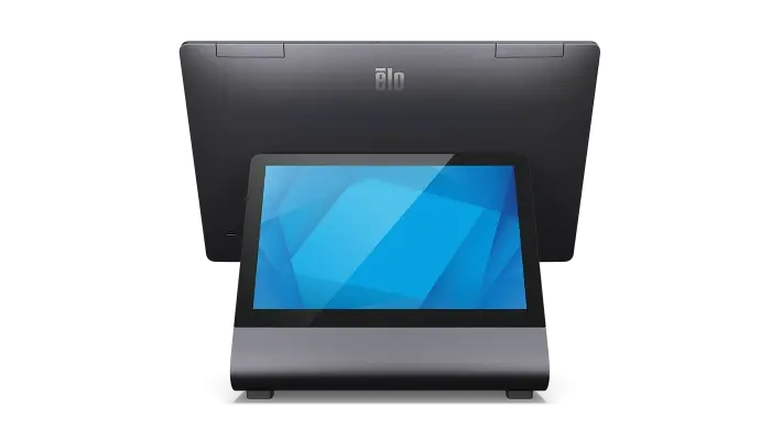 Elo EloPOS Z30 with Intel® 15.6 Inch All-in-One POS System - Commandear.com
