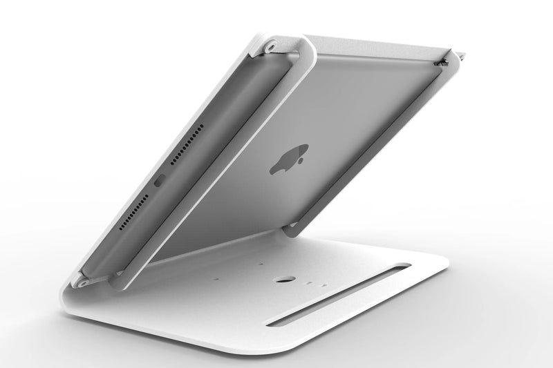 Heckler Stand Prime for iPad - Commandear.com