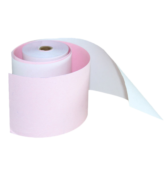 3-Ply Ticket Paper